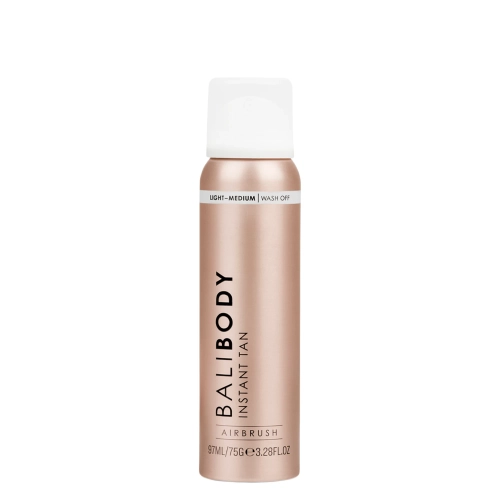 Bali Body - Instant Tan - Spray Samoopalający - Light-Medium - 97ml
