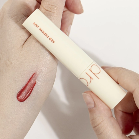 Rom&nd - Juicy Lasting Tint - Trwały Tint do Ust - 29 Papaya Jam - 5,5 g