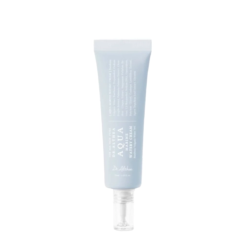 Dr. Althea - Aqua Marine Watery Cream - Nawilżający Krem do Twarzy - 50ml - OUTLET