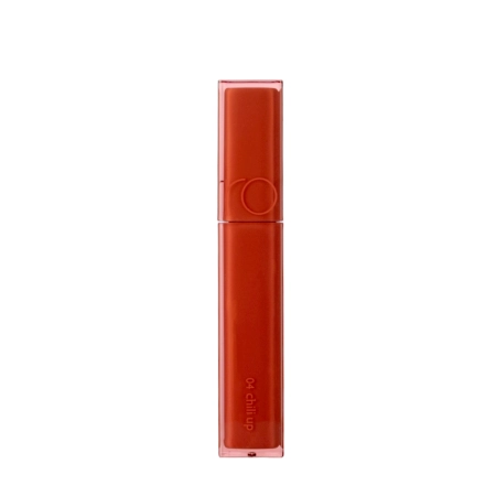 Rom&nd - Dewyful Water Tint - Wodny Tint do Ust - 04 Chilli Up - 5g