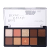 Milk Touch - Best Friends Eye Pallette - Paleta Cieni do Powiek - 03 Golden Puppy - 9,3g