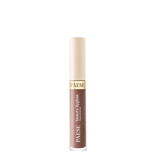Paese - Błyszczyk Beauty Lipgloss - 17 Bon Bon - 4,5ml