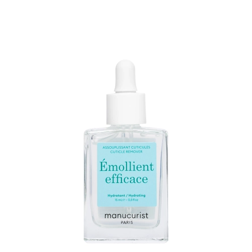 Manucurist - Soin - Cuticle Softener - Preparat od Usuwania Skórek - 15ml