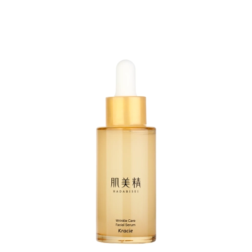 Kracie - Hadabisei Wrinkle Care Facial Serum - Przeciwzmarszczkowe Serum do Twarzy - 30ml