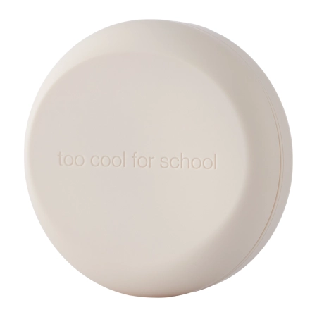Too Cool for School - Fixing Nude Cushion SPF38+ PA+++ - Podkład do Twarzy z Filtrem w Poduszce - 02W Warm Ivory - 12g+12g