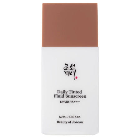 Beauty of Joseon - Daily Tinted Fluid Sunscreen #MY210 - Tonujący Fluid Przeciwsłoneczny - 50ml