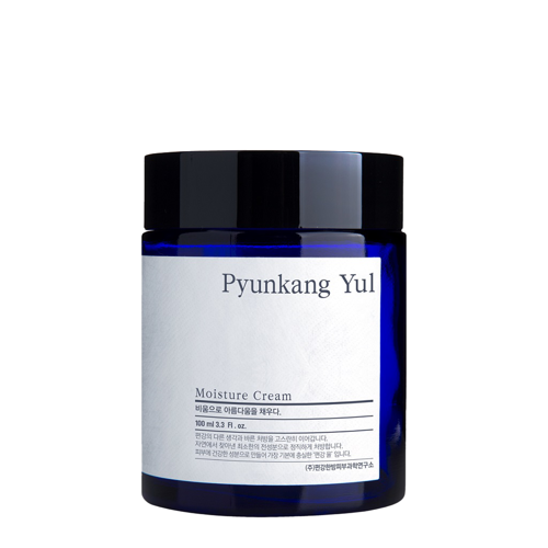 Pyunkang Yul - Moisture Cream - Krem Nawilżający do Twarzy - 100ml OUTLET