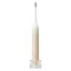 Lucent - Prism Sonic Electric Toothbrush - Szczoteczka Soniczna - Vanilla Cream - 1szt