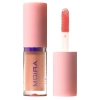 Moira - Lip Glaze Oil Plumper - Powiększający Olejek do Ust - 003 Moody - 3,5ml