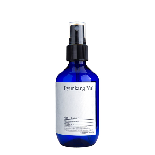 Pyunkang Yul - Mist Toner - Kojący Tonik do Twarzy - 100ml OUTLET