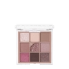 Unleashia - Glitterpedia Eye Palette - Paleta Wegańskich Cieni do Powiek - 5 All of Dusty Rose - 6,6g