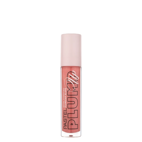 Pastel - Plump Up - Błyszczyk do Ust - 208 - 5,3ml