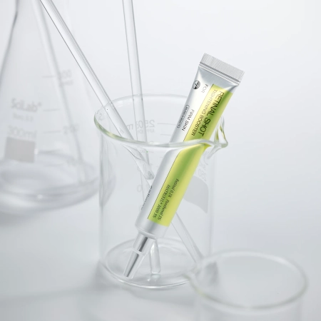 Celimax - The Vita-A Retinal Shot Tightening Booster - Ujędrniający Booster z Retinalem - 15ml