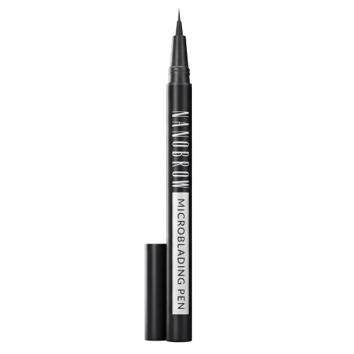 Nanolash - Nanobrow Microblading Pen - Pisak do Brwi - Espresso - 1ml