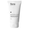 Sane - Cleansing And Whitening Mask - Maseczka Oczyszczająco-Rozjaśniająca z Tlenkiem Cynku i Witaminami - 75ml