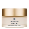 Sesderma - Ferulac Antioxidant Facial Cream - Antyoksydacyjny Krem do Twarzy z Kwasem Ferulowym - 50ml