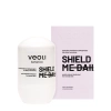 Veoli Botanica - Shield Me Daily -  Mineralny Dezodorant Pielęgnujący dla Skóry Normalnej - 50ml