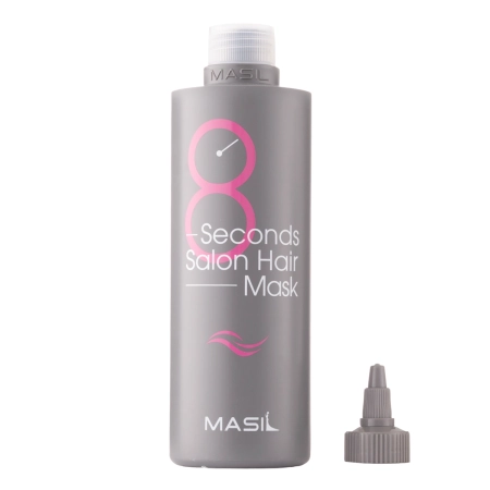 Masil - 8 Seconds Salon Hair Mask - Maska Nawilżająca do Włosów - 350ml