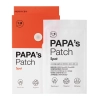 Papa Recipe - Papa's Patch Spot - Gojące Plasterki na Niedoskonałości - 90szt.
