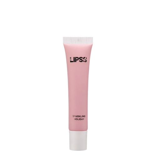 LIPSS - Lipper Lip Gloss - Błyszczyk do Ust - Sparkling Holiday - 9ml