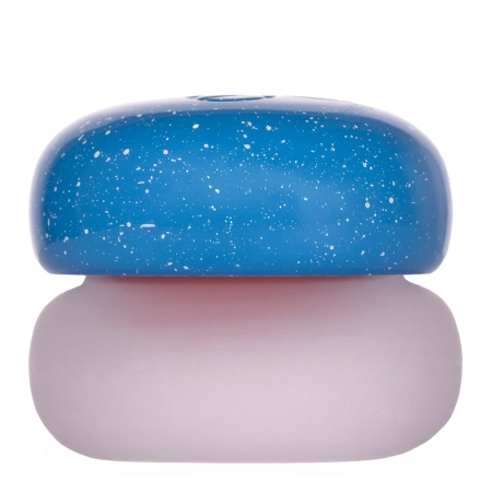 Fwee - Lip&Cheek Blurry Pudding Pot - Kremowy Balsam do Ust i Policzków - BS05 Wavy - 5g