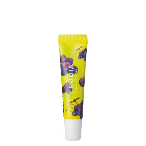 Frudia - Grape Honey Chu Lip Essence - Nawilżająca Esencja do Ust - 10g