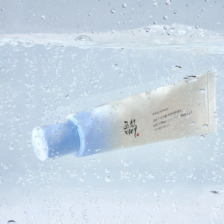 Beauty of Joseon - Relief Sun Aqua - Fresh : Rice + B5 SPF50+ PA++++ - Przeciwsłoneczny Krem - 50ml