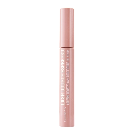 Claresa - Lash Double Espresso - Odżywcze Żelowe Serum do Rzęs - 10g