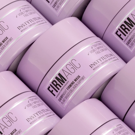 Instytutum - Firmagic Everynight Firming Mask - Ujędrniająca Maska na Noc - 50ml