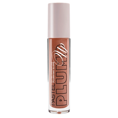 Pastel -  Plump Up - Błyszczyk do Ust - 202 - 5,3ml