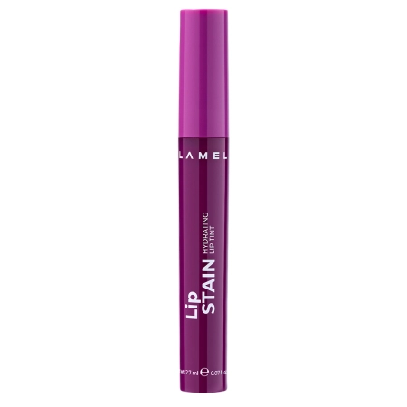 Lamel - Lip Stain Błyszczyk - Tint do Ust - 01 - 2,7ml