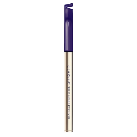 Claresa - True Sharp Eyeliner - Ultraprecyzyjny Eyeliner W Pisaku - Black 01 - 0,5 ml