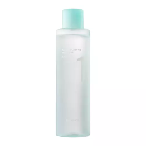 Numbuzin - No.1 - Pure-full Calming Herb Toner - Kojący Tonik z Pstrolistką i Wąkrotą - 300ml - OUTLET