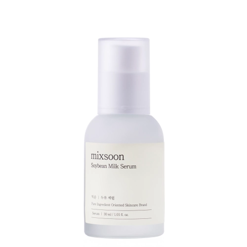 Mixsoon - Soybean Milk Serum - Odżywcze Serum do Twarzy - 30ml