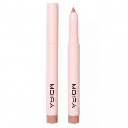 Moira - At Glance Stick Shadow - Cień w Sztyfcie - 005 Cashmere Rose - 1,5g