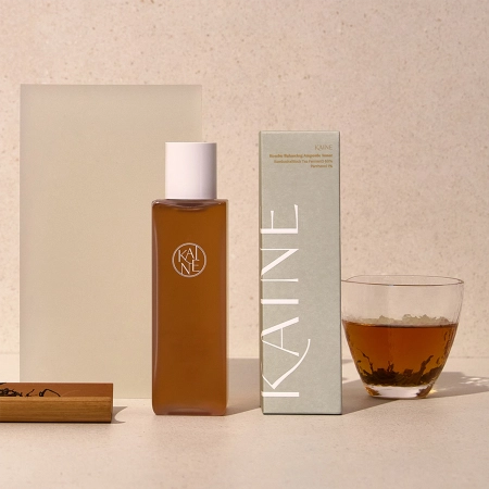 Kaine - Kombu Balancing Ampoule Toner - Tonik do Twarzy z Ekstraktem z Kombucha - 150ml OUTLET