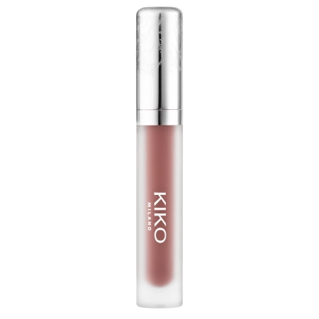 KIKO Milano - Snow-Kissed Holiday Lip Tint - Pomadka do Ust - 01 Rose Retreat - 3ml