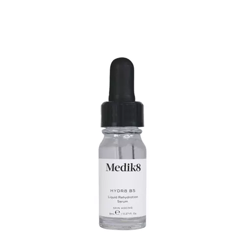 Medik8 - Try Me Size - Hydr8 B5 - Serum z Kwasem Hialuronowym i Pantenolem - 8ml OUTLET