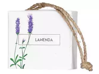 Ministerstwo Dobrego Mydła - Mydło Lawenda - 100g