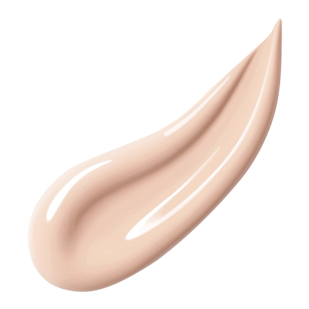Unleashia - Satin Wear Healthy-Green Cushion - Wkład + Gąbeczka - Satynowy Podkład w Poduszce - 11N Floral White - 15g