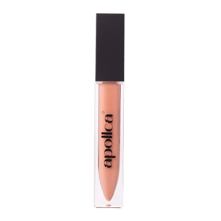 Apollca - Błyszczyk do Ust - 06 Grapefruit Nude - 6ml