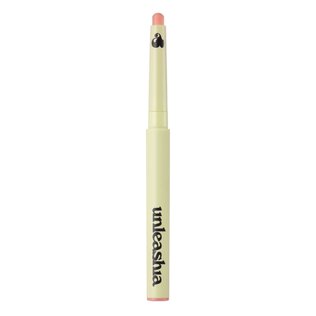 Unleashia - Oh! Happy Day Lip Pencil - Kredka do Ust - No. 2 Keep Smile - 0.7g