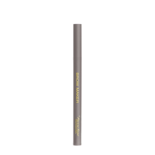 Pierre Rene - Brow Maker - Pisak do Brwi - Brown - 0,5g
