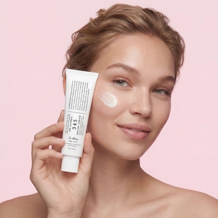 Dr. Althea - 345 Relief Cream - Regenerujący Krem do Twarzy - 50ml