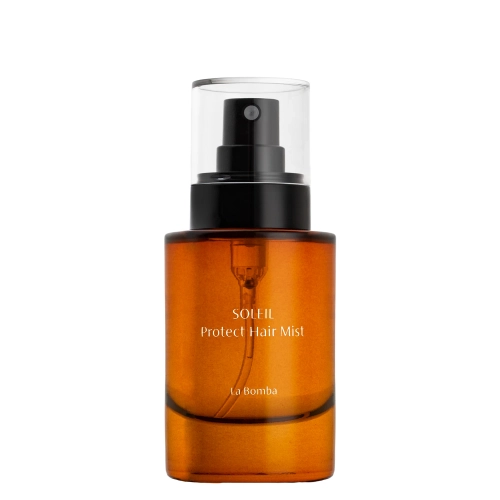 La Bomba - Soleil - Protect Hair Mist - Ochronna Mgiełka do Włosów - 50ml