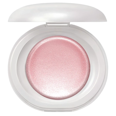 LOVRO - Bloomlight Freeze-Dried Highlighter - Rozświetlacz do Twarzy - 02 Pink Quartz - 3,8g