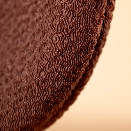Cosibella Accessories - Rękawica Peelingująca do Ciała - Desert Brown 