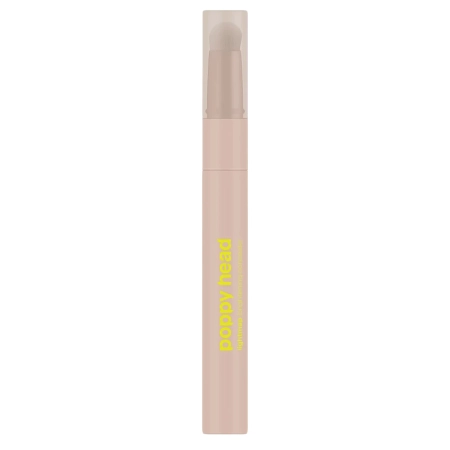 Poppy Head - Eyece Cream Brightening And Correcting Concealer - Rozświetlająco-Korygujący Korektor pod Oczy - 04 Apricot Frappe - 2,2g 