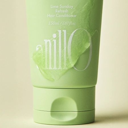 Anillo - Lime Sunday Refresh Hair Conditioner - Nawilżająca Odżywka do Włosów - 150ml