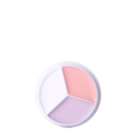 TFIT - Cover Up Pro Concealer - Paleta Korektorów do Twarzy - B01 Corrector - 10g